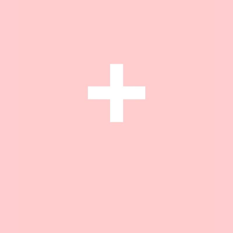 Plus Letter Number Symbol Alphabet Initial
