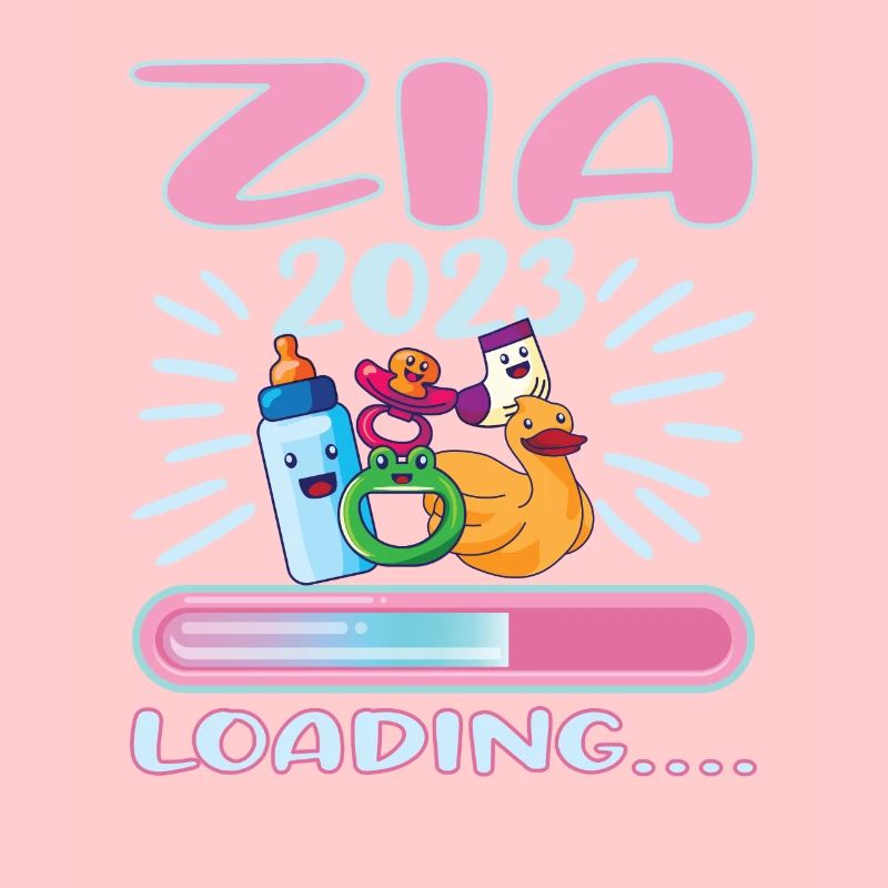 Zia 2023 Loading Zia