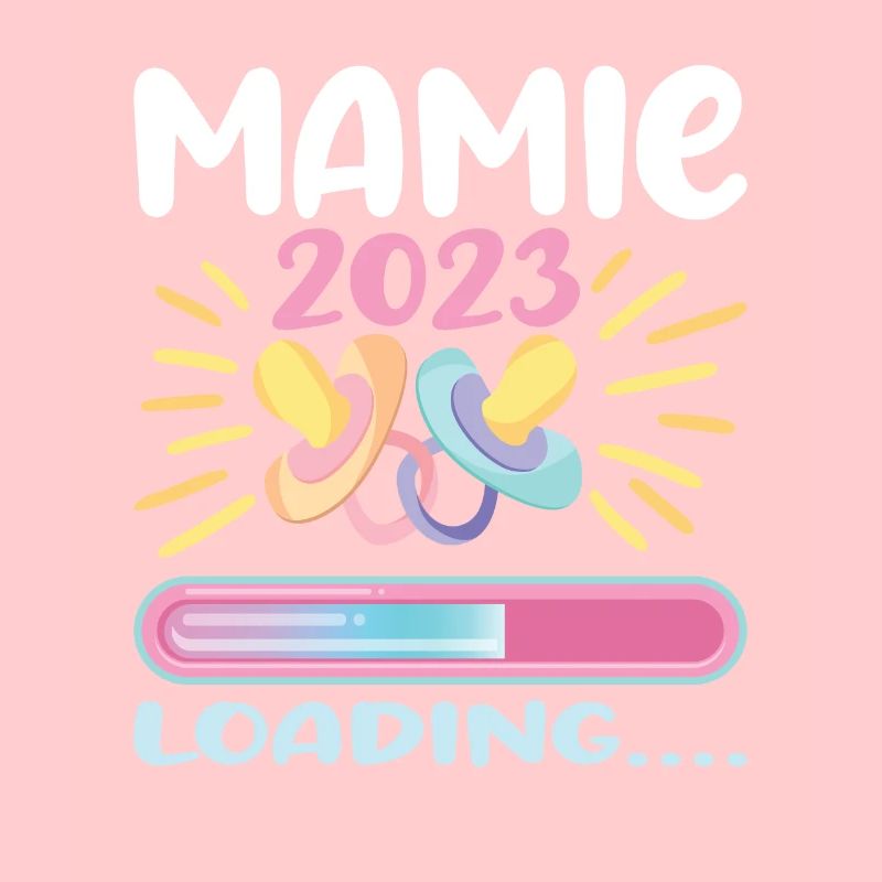 Mamie 2023 Loading