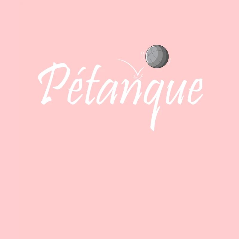 Jeu de pétanque Boule Set Boccia