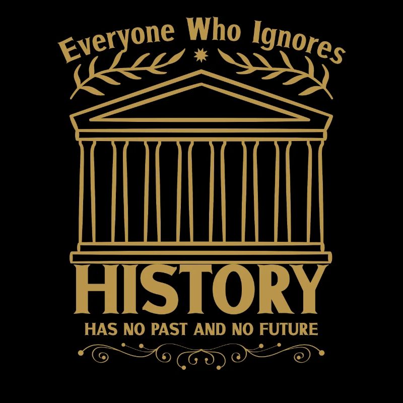 History historian History