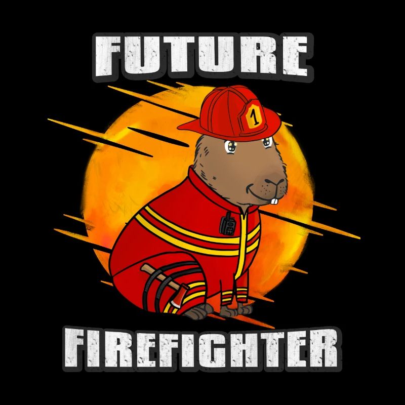 Futur pompier