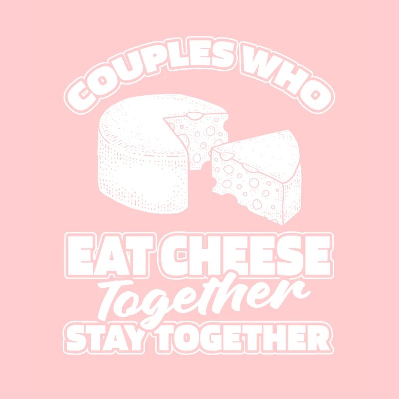 Cheese Cheese Pair