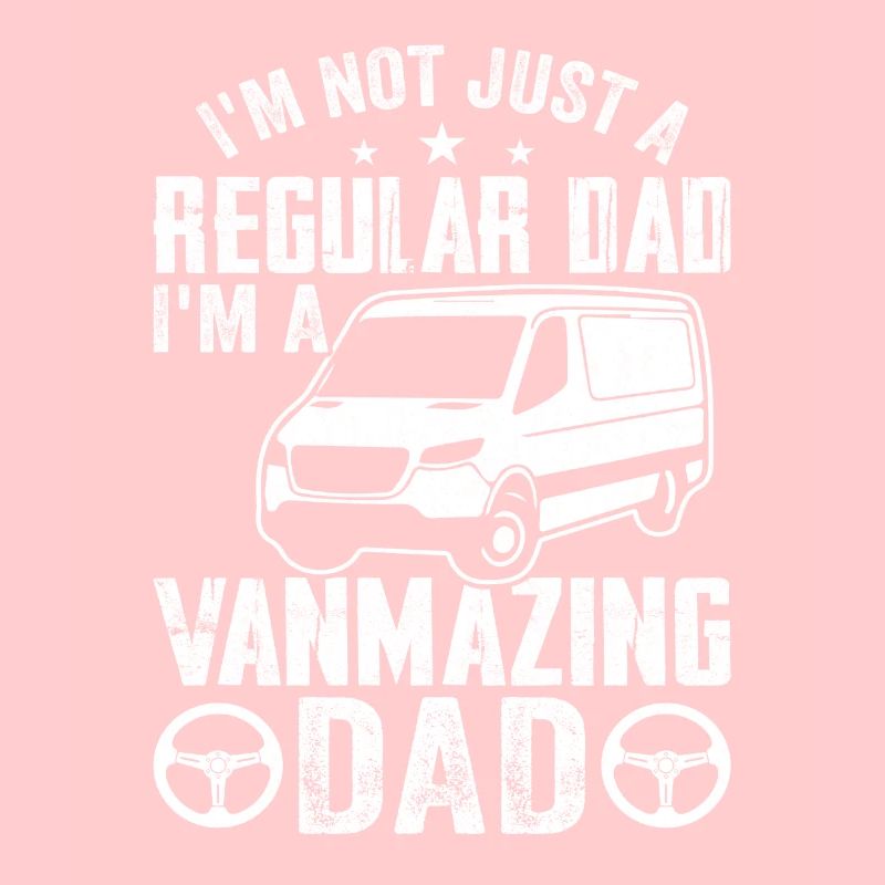 Working Daddy Drives Minivan Dad Lifestyle Dads