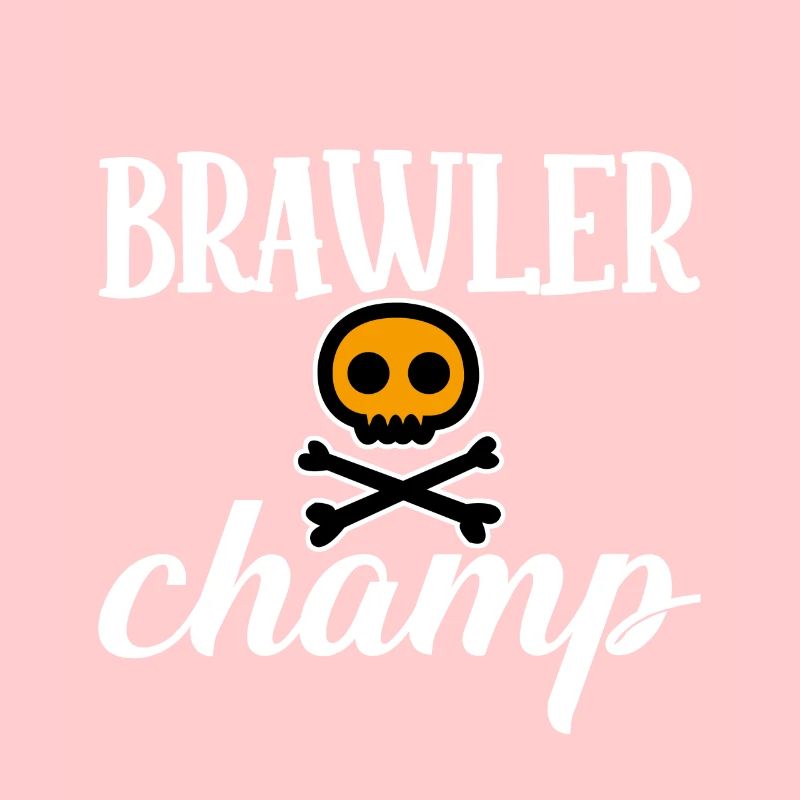 Brawler Champ 4