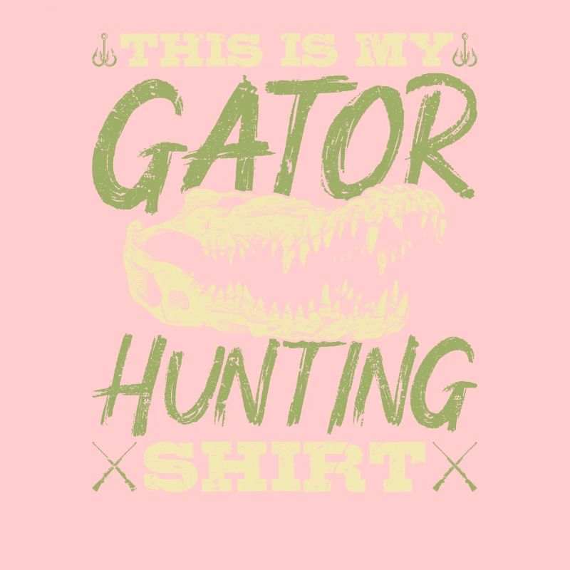 Alligator Hunter, c’est ma chasse au gator