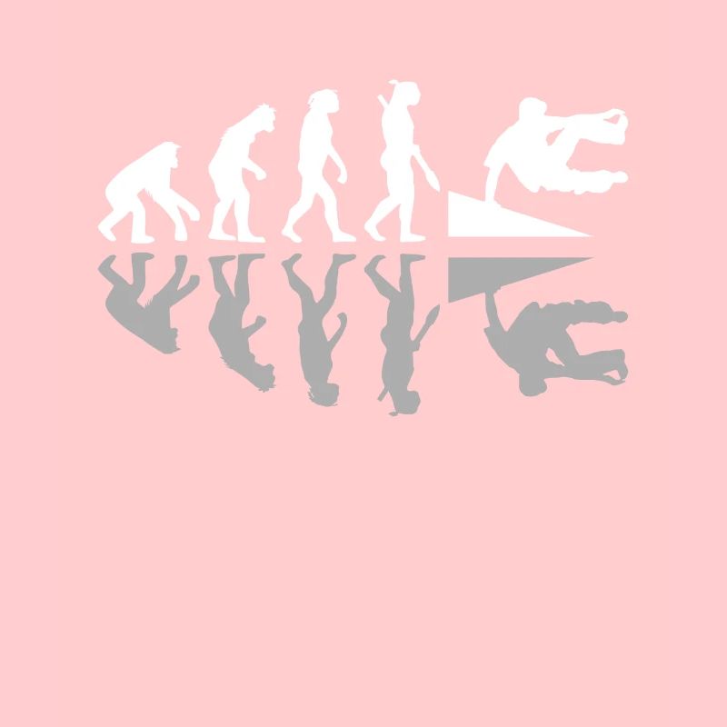 Human Evolution Parkour Freerunning Freerunner