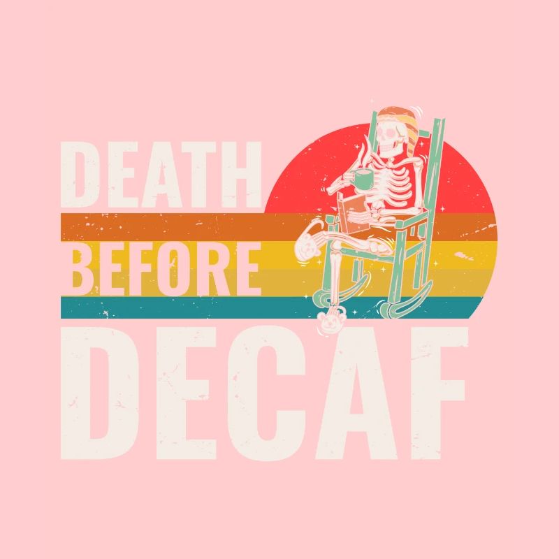 Tod Vor Dezaf