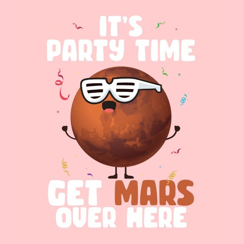 Mars