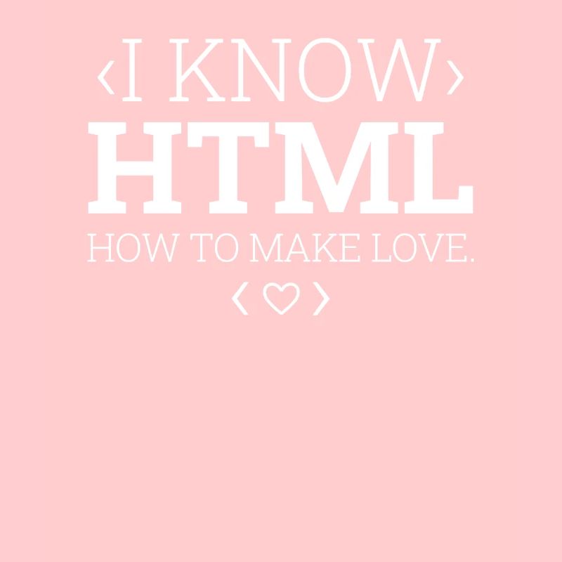 Entwickler Coder Programmierer Html