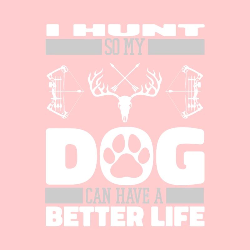 Bowhunting Bow Hunter Dog