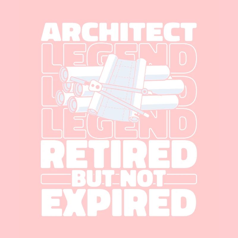Retired Architect Architecture