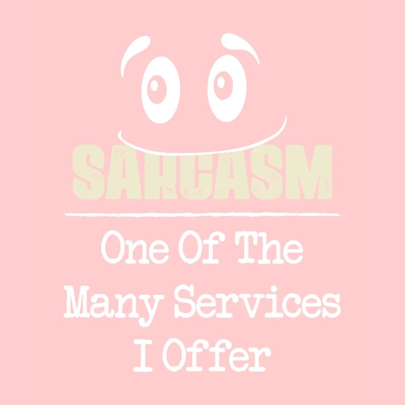 Sarkasmus Service