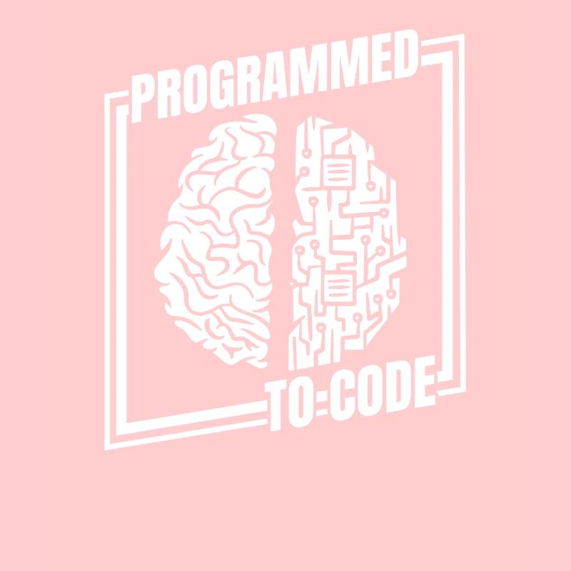 Entwickler Coder Programmierer Witzig