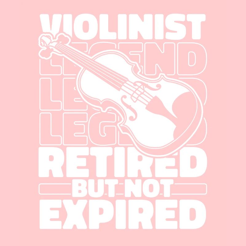 Violon Violon Retiré
