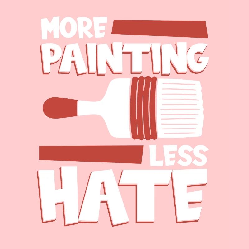 Painter Varnisher Cold