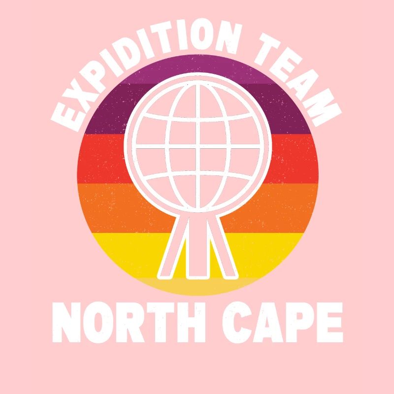 Conception du voyage d’équipe du Cap Nord