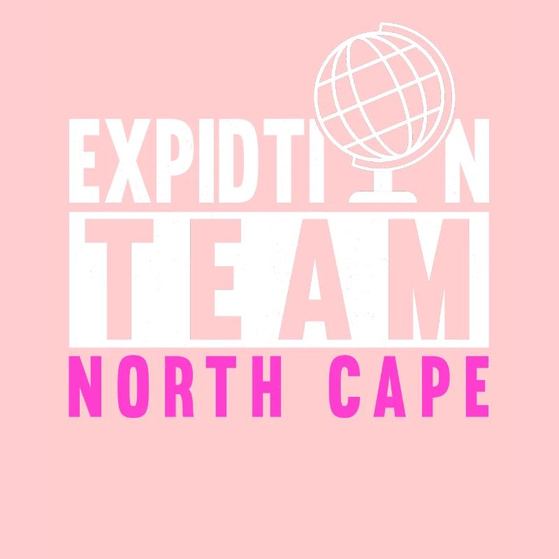 Conception du voyage d’équipe du Cap Nord