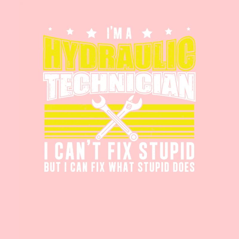 Le technicien hydraulique refroidisseur répare ce que le