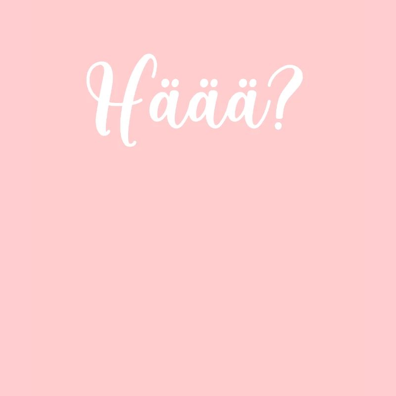 Häää? Hä Sprache Deutsch Platt Plattdeutsch