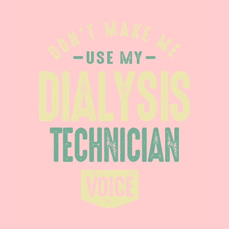 Dialysis Technician