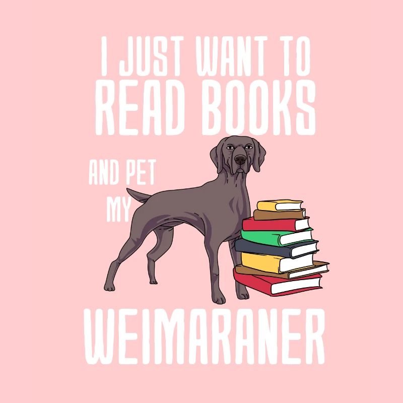 Weimaraner