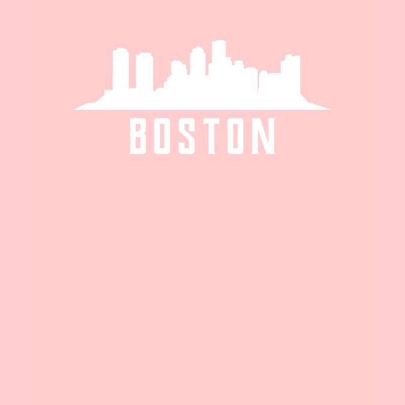 Boston Skyline