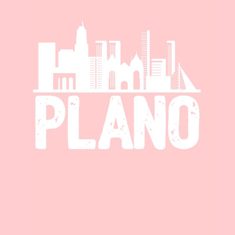 Plano Skyline