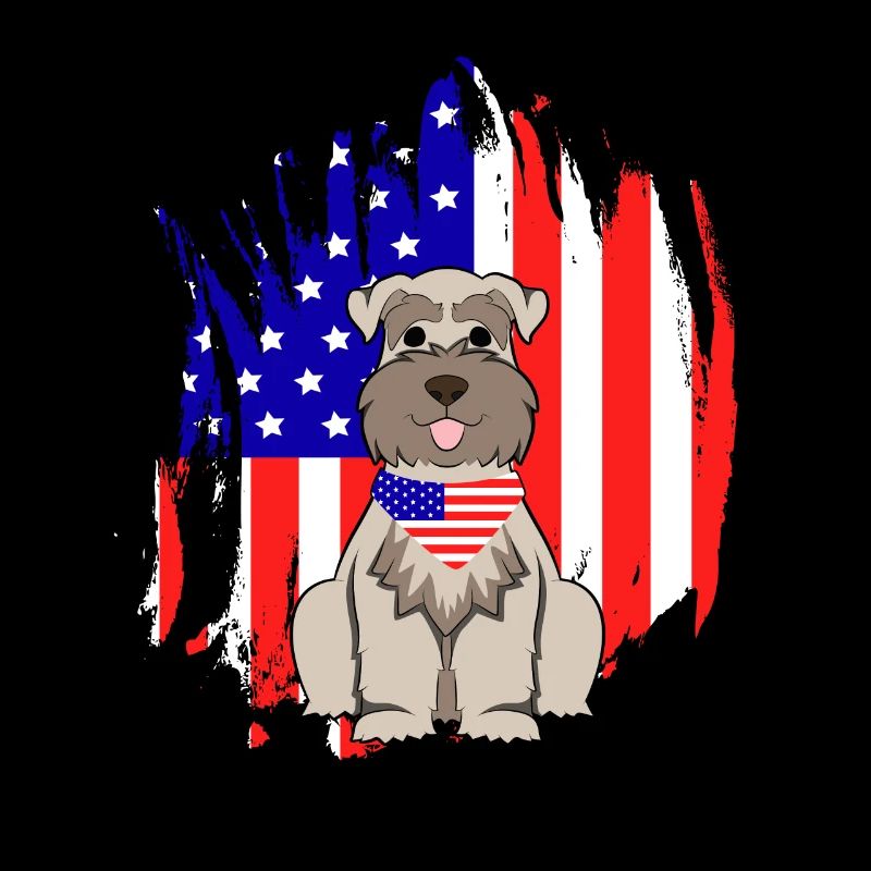 Zwergschnauzer