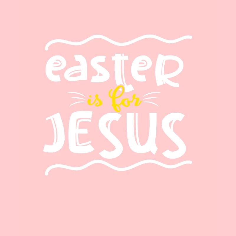 Happy Easter Rabbit Funny Easter Day