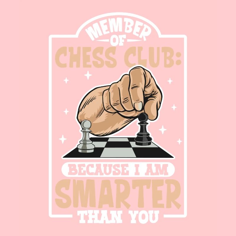 Chess player chessboard Chess board game