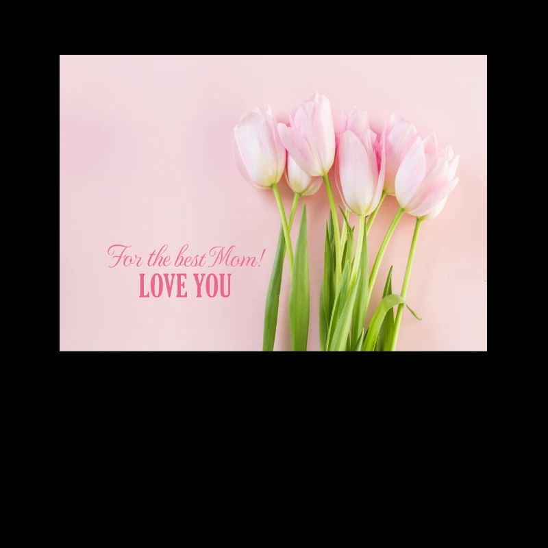 Beste Mutter Best Mom