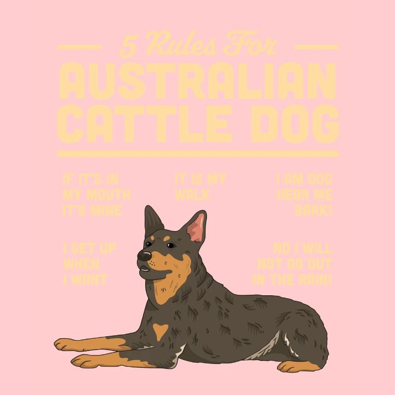 Australian Cattle Dog