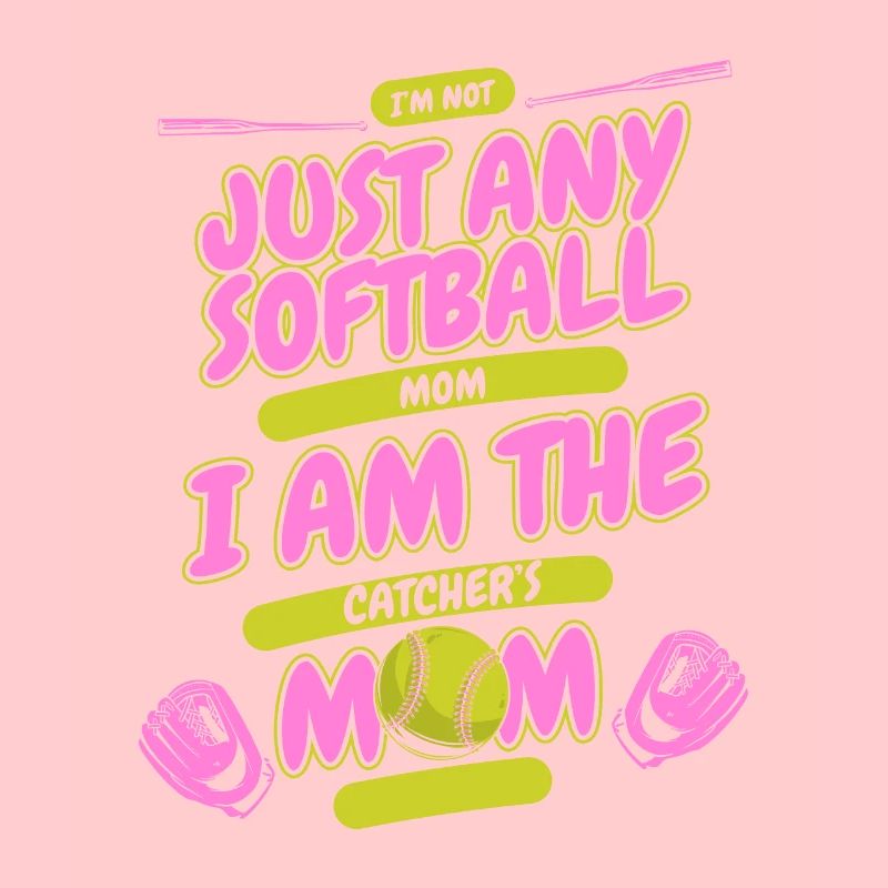 Maman softball