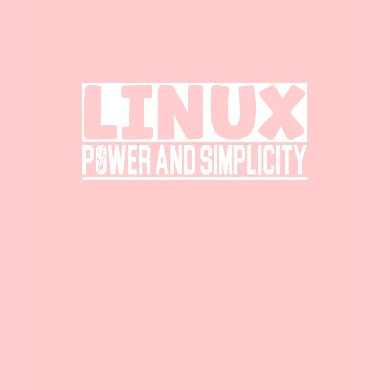 Linux Power and Simplicity for Coder, Hacker und