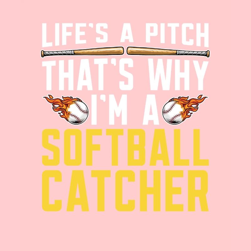 Softball Fänger
