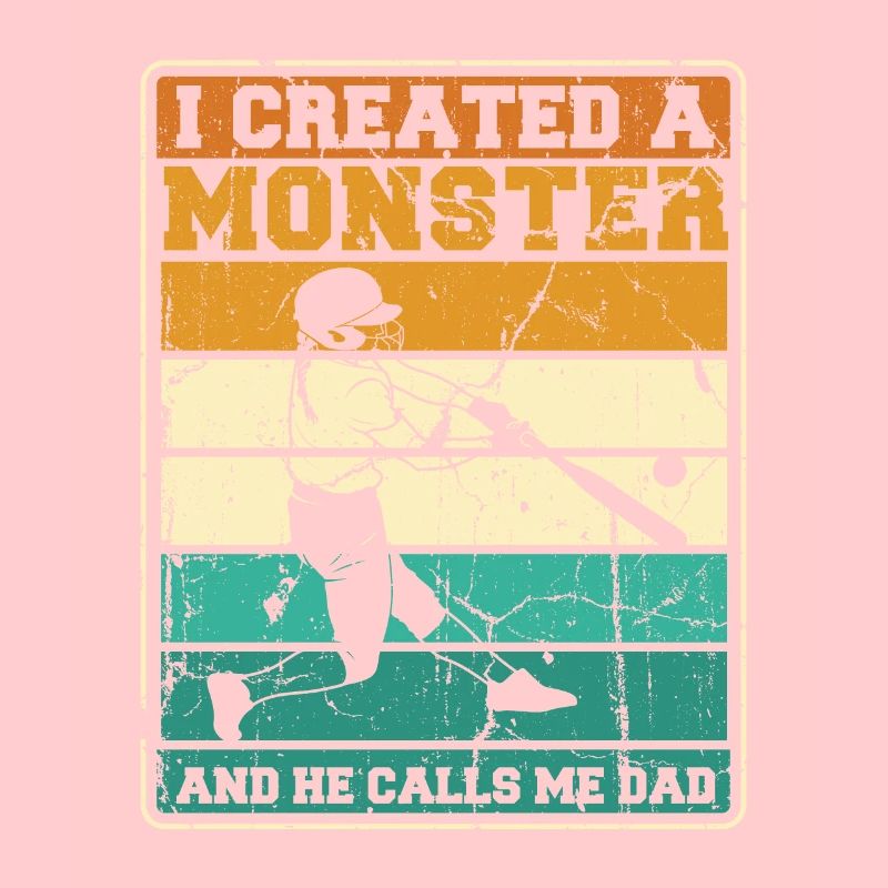 Softball Dad