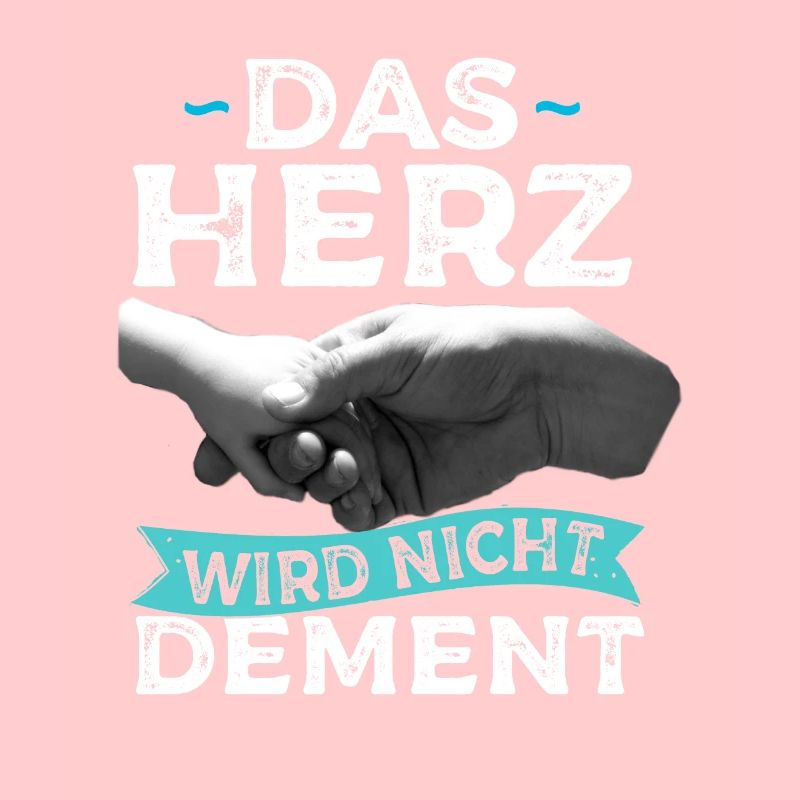 Das Herz Wird Nicht Dement Pfleger Altenpfleger