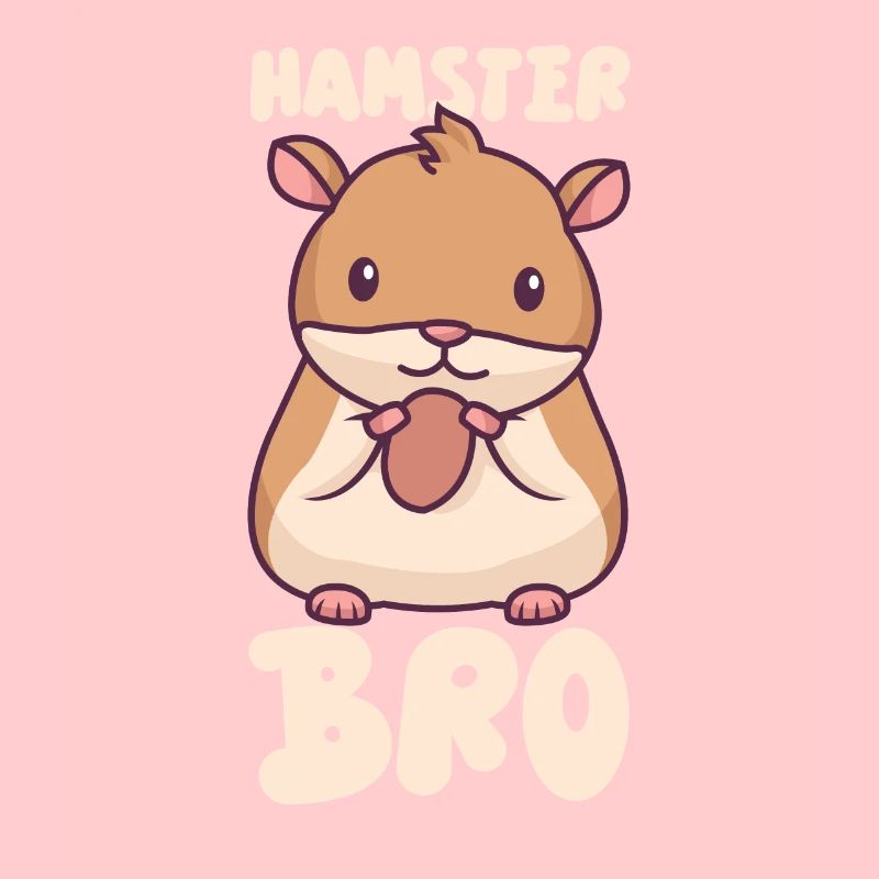 Hamster Fan Hamster Lover Hamsters