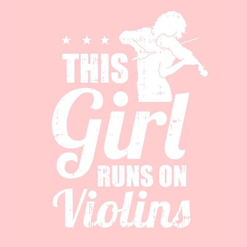 Violon Fille