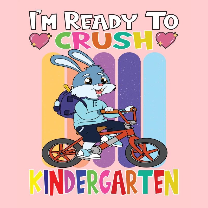 Kindergartenkind Kindergarten Geschenk
