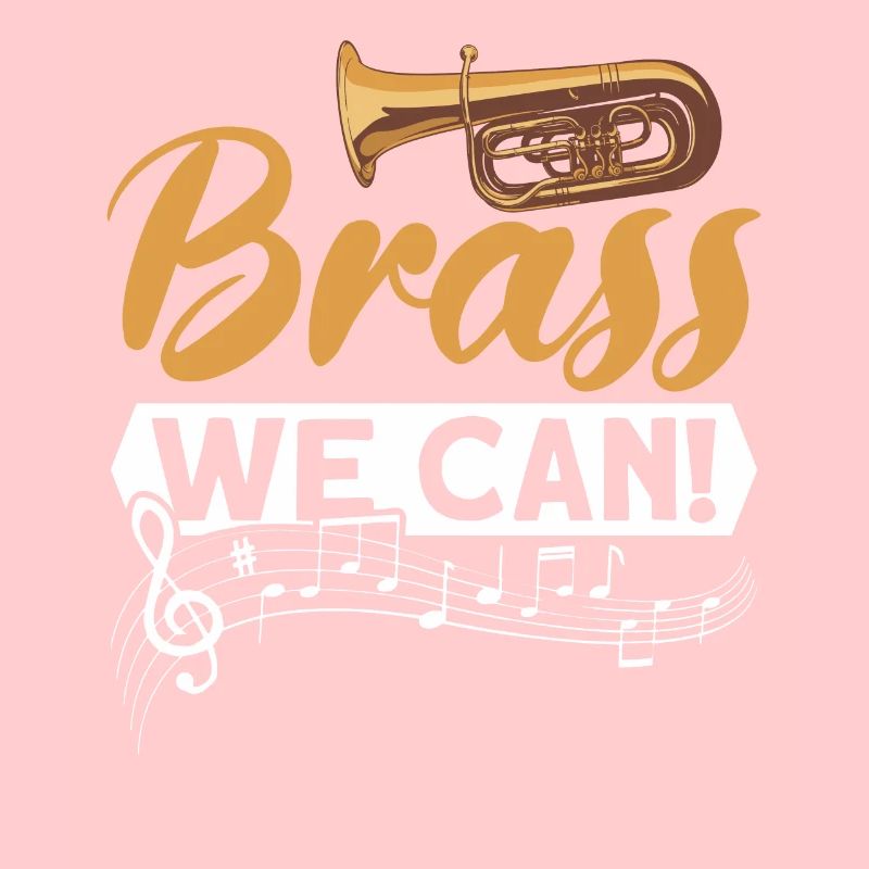 Euphonium Euphonium Player Brass Euphonist