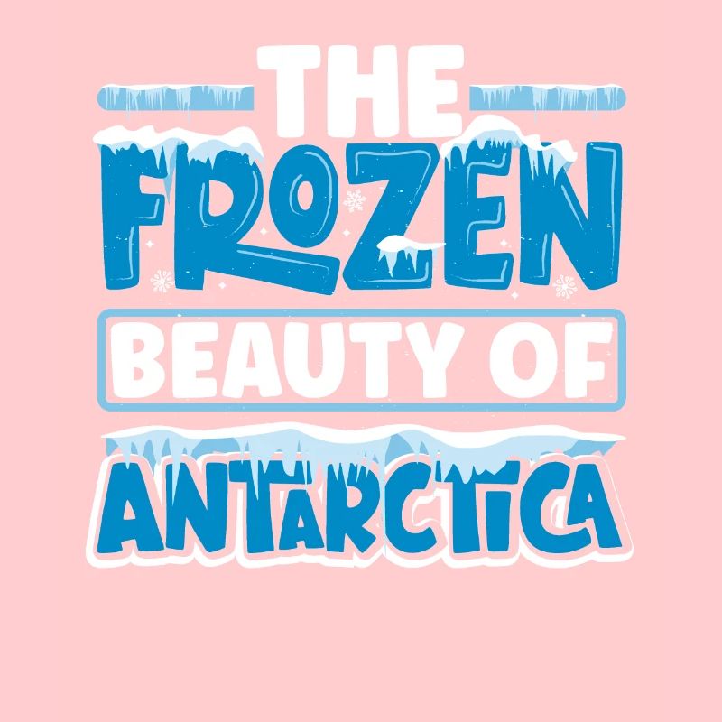 La beauté glacée de l’expédition en Antarctique