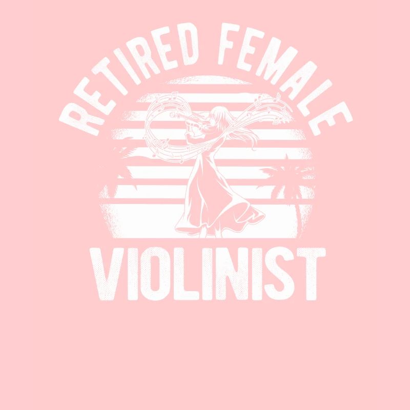 Violon Violon Retiré