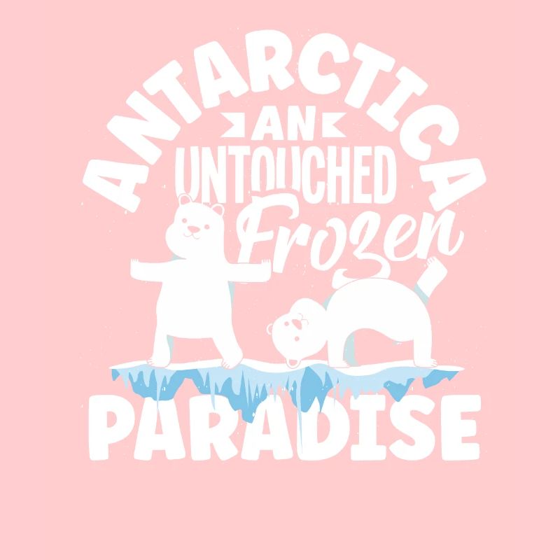 L’Antarctique, un paradis gelé intact