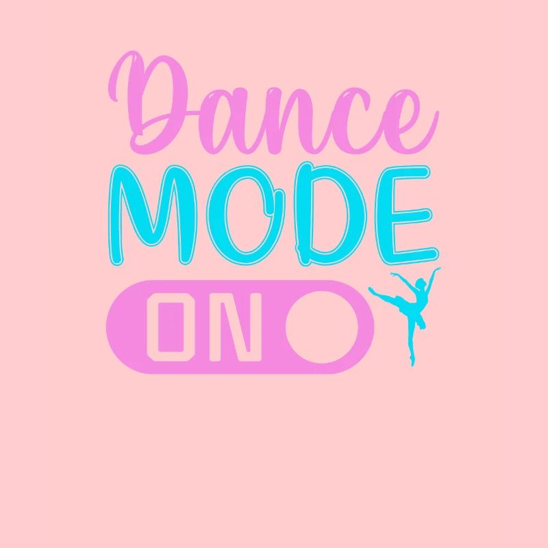 Dance Mode On