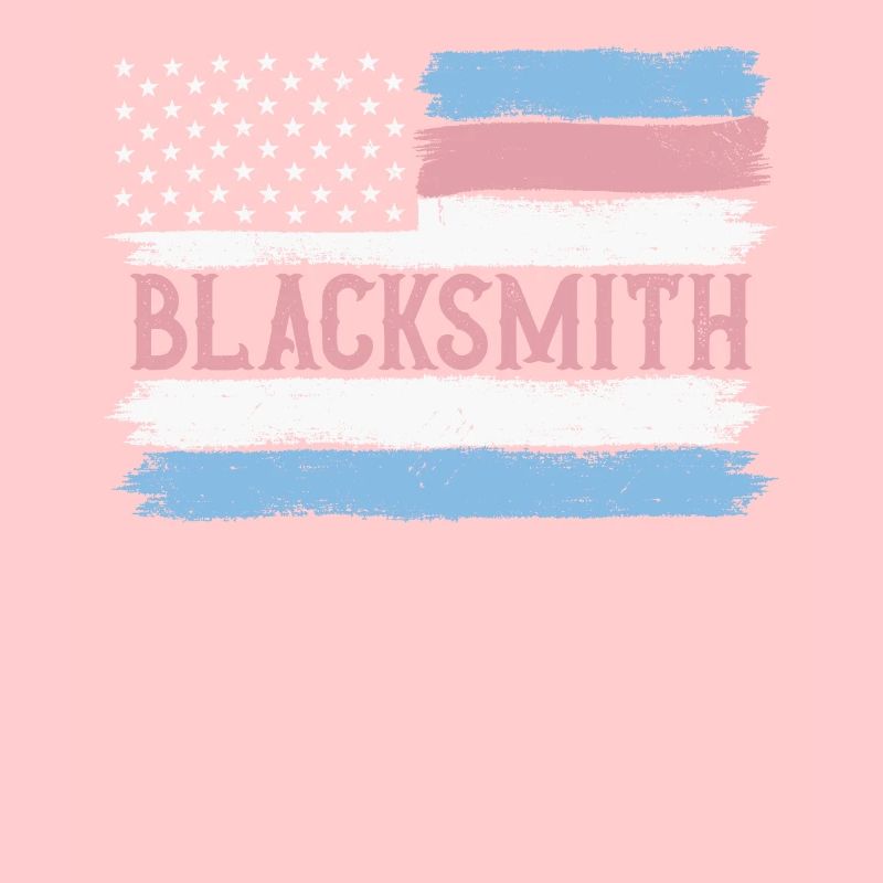 US Pride Smith Metal Work Gift Idea