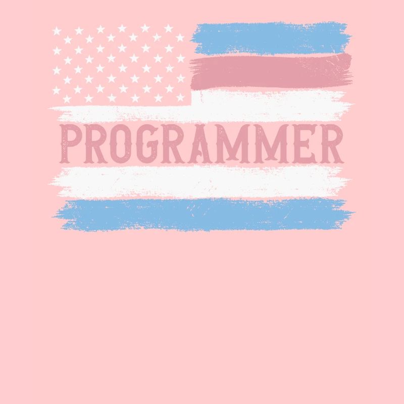 US Pride Web Developer Informatics Gift Idea