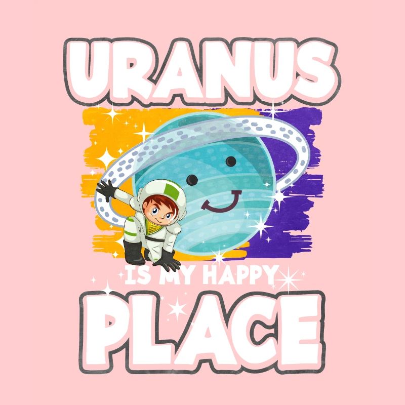 Uranus Planet Gift