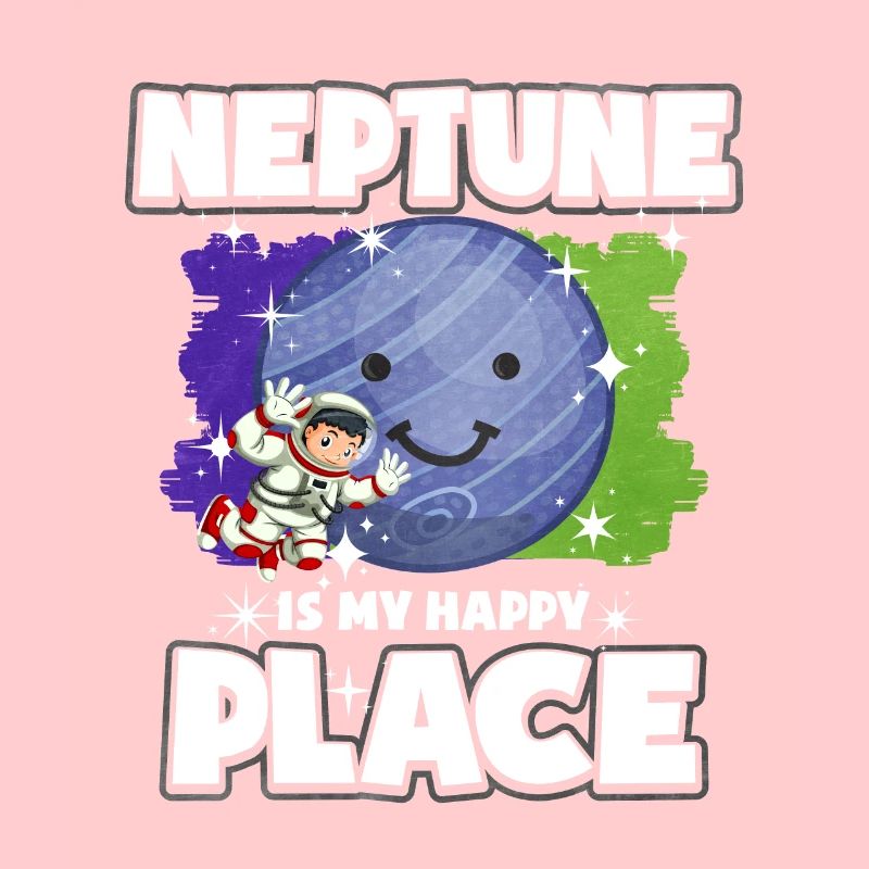 Neptune Planet Gift